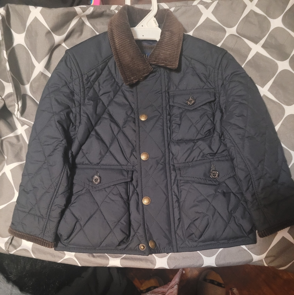 Toddler Jacket